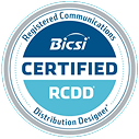 BiSCI Certified OSP