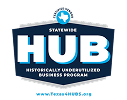 HUB Certification