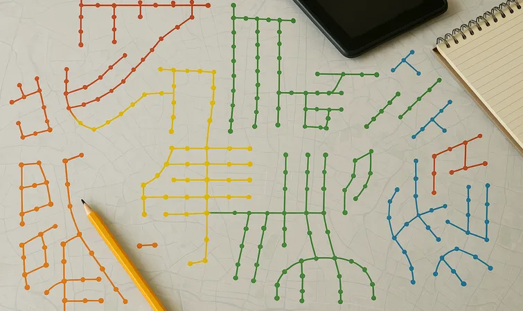 Infrastructure 
 Planning